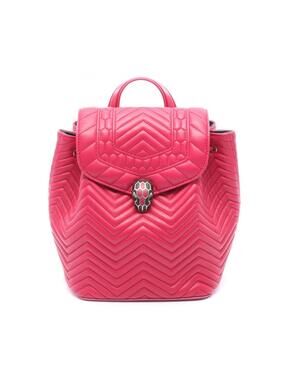 Bvlgari Serpenti Forever Rucksack #273099B12B